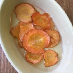 にんじんの葉っぱ農園