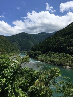 仁淀川